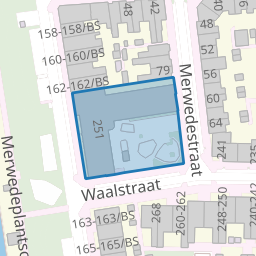 Perceel CTR00-D-5297