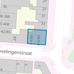 Perceel CTR00-D-5300