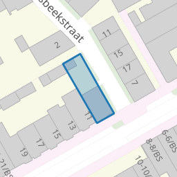 Perceel CTR00-D-5302