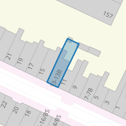 Perceel CTR00-D-5319