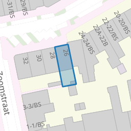 Perceel CTR00-D-5334