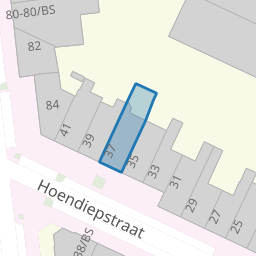 Perceel CTR00-D-5356