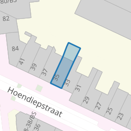 Perceel CTR00-D-5357