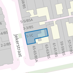 Perceel CTR00-D-5370