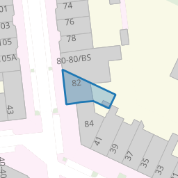 Perceel CTR00-D-5401