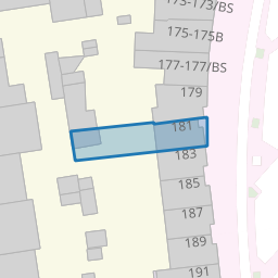 Perceel CTR00-D-5403