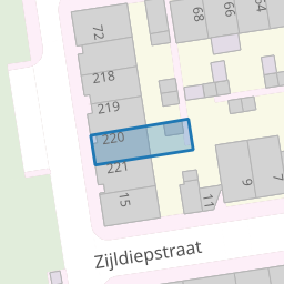 Perceel CTR00-D-5433