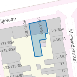 Perceel CTR00-D-5495