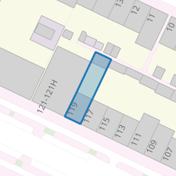 Perceel CTR00-D-5535