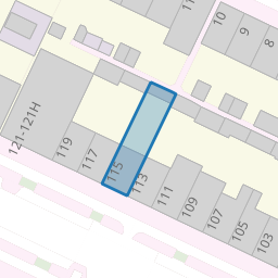 Perceel CTR00-D-5537