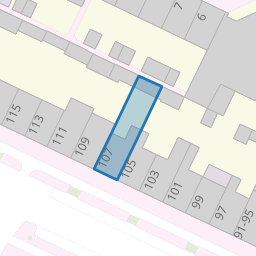 Perceel CTR00-D-5541