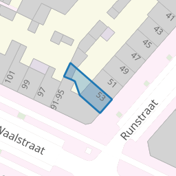 Perceel CTR00-D-5548