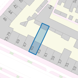 Perceel CTR00-D-5563