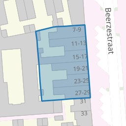 Perceel CTR00-D-5586