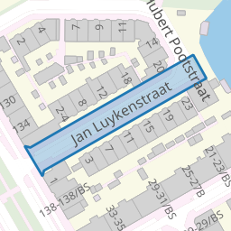 Perceel CTR00-D-5599