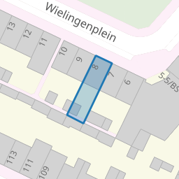 Perceel CTR00-D-5630