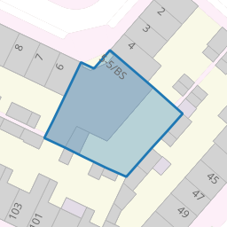 Perceel CTR00-D-5633