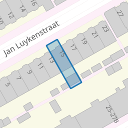 Perceel CTR00-D-5650