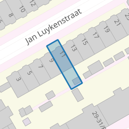 Perceel CTR00-D-5652