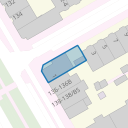 Perceel CTR00-D-5657