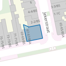 Perceel CTR00-D-5679