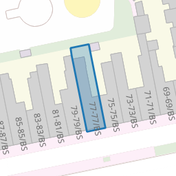 Perceel CTR00-D-5684