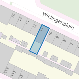 Perceel CTR00-D-5697