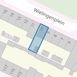 Perceel CTR00-D-5698