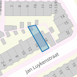 Perceel CTR00-D-5721