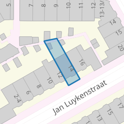 Perceel CTR00-D-5722