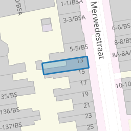 Perceel CTR00-D-5735