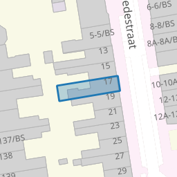 Perceel CTR00-D-5737