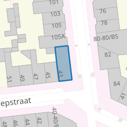 Perceel CTR00-D-5745