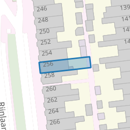 Perceel CTR00-D-5752