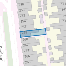 Perceel CTR00-D-5753