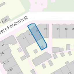 Perceel CTR00-D-5774