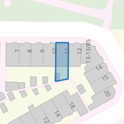 Perceel CTR00-D-5781