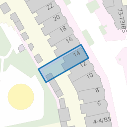 Perceel CTR00-D-5789