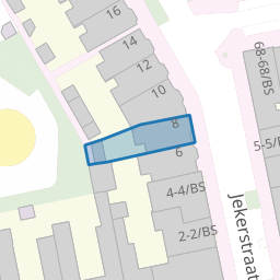 Perceel CTR00-D-5792