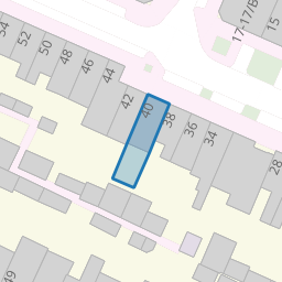 Perceel CTR00-D-5856