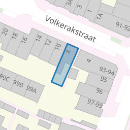 Perceel CTR00-D-5872