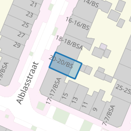 Perceel CTR00-D-5873