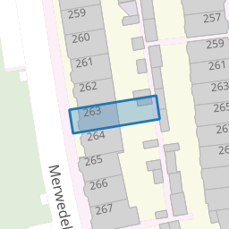 Perceel CTR00-D-5939