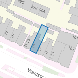 Perceel CTR00-D-5952