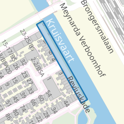 Perceel CTR00-D-5976