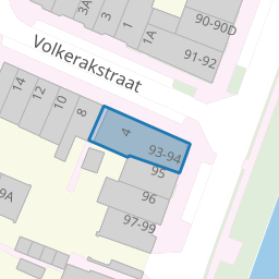 Perceel CTR00-D-5981