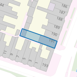 Perceel CTR00-D-6005