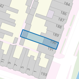 Perceel CTR00-D-6006