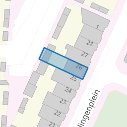 Perceel CTR00-D-6016