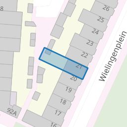 Perceel CTR00-D-6021